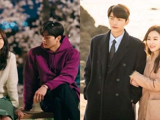 K-dramas you should never watch alone: Nevertheless, The Beauty Inside, and more