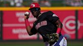 Guardians Recall Angel Martínez For MLB Debut