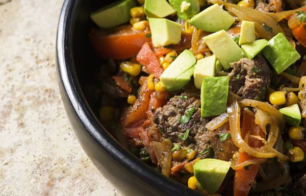 This quick-cooking Chilean sauté of beef and summer produce is comforting yet light - WTOP News