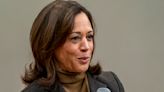 Kamala Harris announces actions to protect abortion access on 50th anniversary of Roe v. Wade