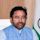 G. Kishan Reddy