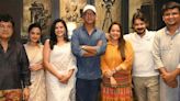 Prosenjit-Anirban team up for new film after ‘Dawshom Awbotaar’