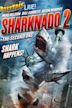 RiffTrax Live: Sharknado 2