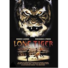 Lone Tiger (1996) - IMDb