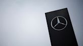 Mercedes-Benz says US DOJ ended investigation into diesel emissions scandal