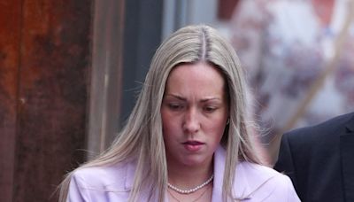 ‘Sex predator’ teacher facing jail