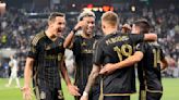 Denis Bouanga puts on a show, leading red-hot LAFC past Orlando City