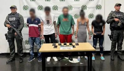 Italiano en Medellín habría contratado a delincuentes para vengarse de guía que lo estafó