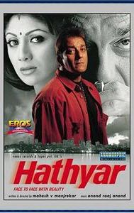 Hathyar