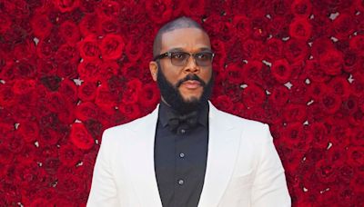 Tyler Perry sparks backlash for calling critics 'highbrow' with dated racial term