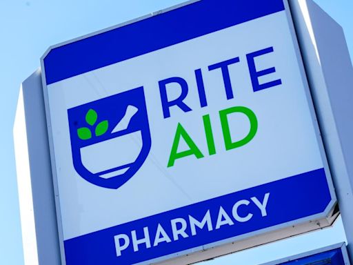13 more Rite Aid stores in Ohio to close amid bankruptcy: See the list