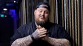 Jelly Roll Reveals How He Found 'Peace' After Reconsidering His Relationship with Alcohol and Cocaine (Exclusive)