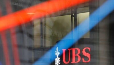 UBS makes Karofsky, Iqbal Khan wealth co-heads in management shakeup