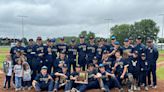 Prep baseball roundup: New Prairie, Concord win IHSAA sectional championships