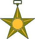 Bronze Star Medal