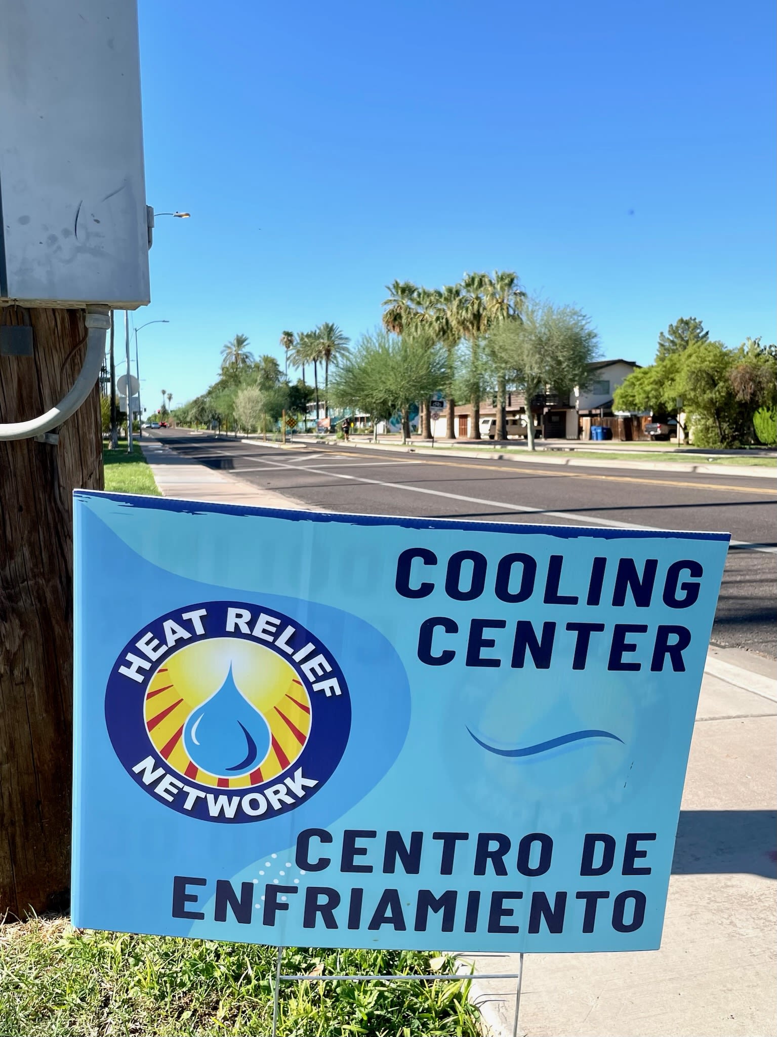 Phoenix records 100 days straight of temperatures over 100F