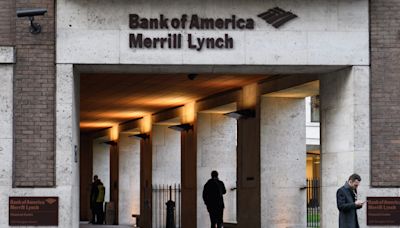 Former Merrill Advisor Claims Firm Withheld Compensation, Violating ERISA