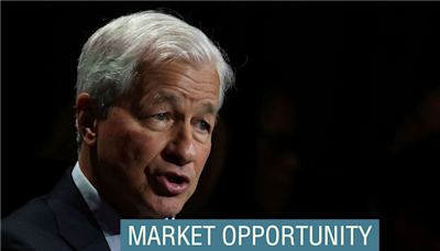 JPMorgan CEO heads to Africa next month