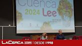 Roberto Santiago logra unir en Cuenca Lee a lectores de dos géneros opuestos como la literatura infantil y la novela negra