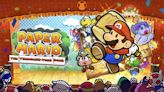 Paper Mario: The Thousand-Year Door on Switch revives a retro gem