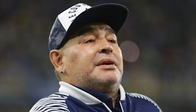 Las hijas de Diego Maradona piden trasladar su cuerpo a un mausoleo en Puerto Madero: ¿Cuál es el principal motivo?