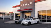 Tesla deliveries beat analysts’ estimate