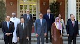 Un ministro saudita agradece a países europeos su reconocimiento de Palestina como Estado
