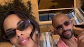 Rochelle Humes addresses question she and Marvin are asked most in exciting update after 12 year milestone