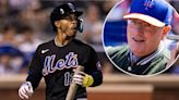 Mets spent $420 million on 2023 roster that finished 29 games out of first place