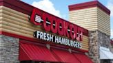 Charlotte-Mecklenburg Police Department: Woman shot by carjackers at Charlotte Cook-Out drive-thru