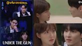 《Under The Gun》劇名是這意思！SF9朱豪&「閔雪娥」趙秀敏首兩集就有粉紅泡泡（EP1-2）