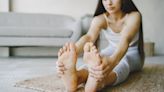 How Sujok Therapy Can Help Treat Muscle Pain In Foot or Abductor Hallucis Muscle