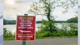 Possible alligator sighting at Kent Lake prompts warnings at Kensington