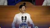 Philippine President Marcos Jr pushes tax on digital services