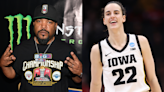 Ice Cube Offers Caitlin Clark $5M To Play In BIG3 League