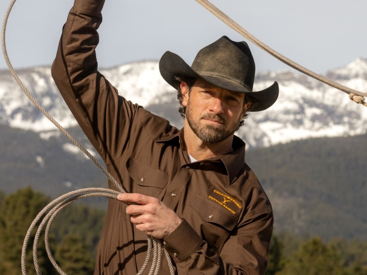 Yellowstone: Ian Bohen Thinks Paramount Network Drama Will Have the "Best Series Finale in History"