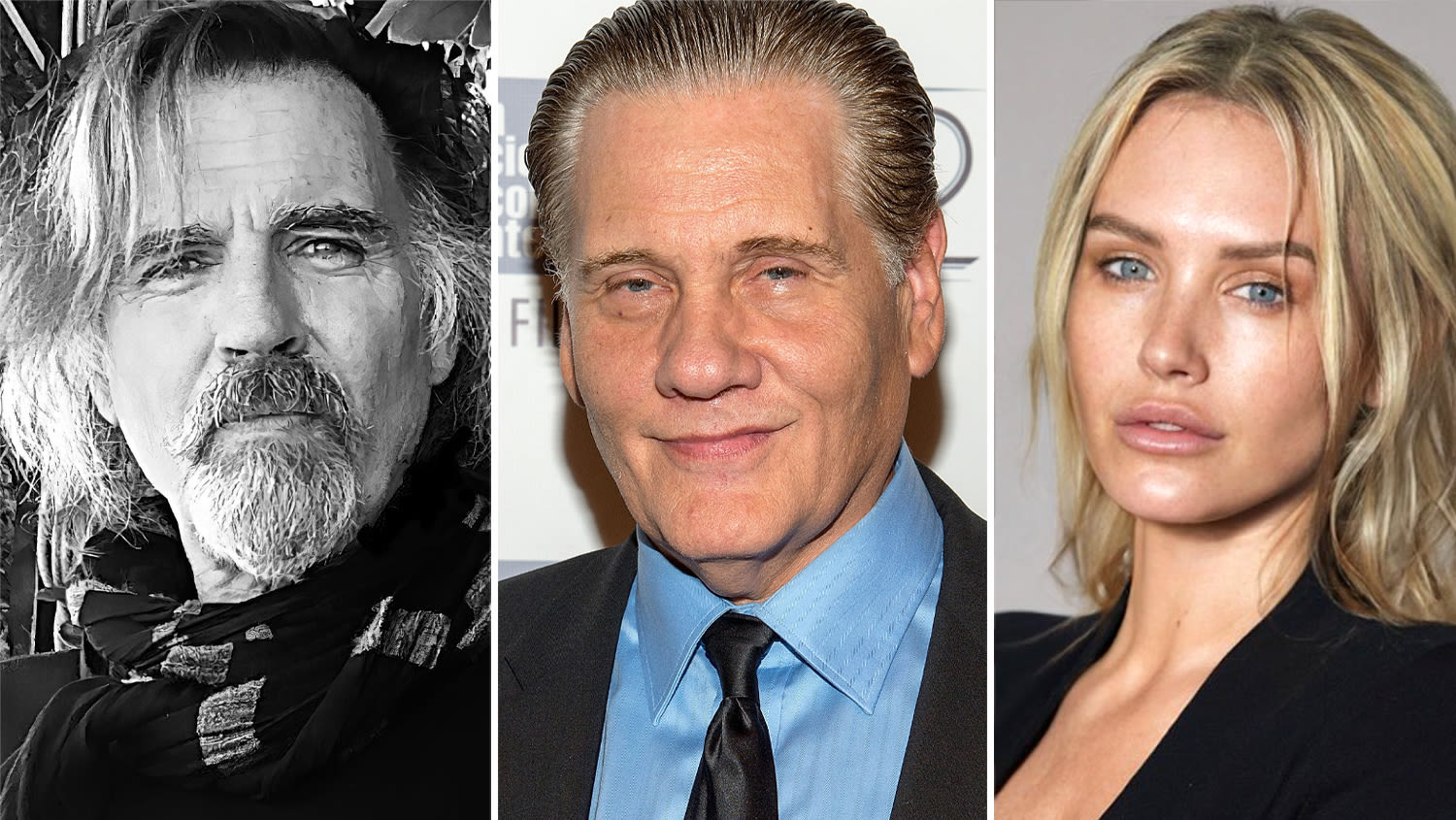 Jeff Fahey, William Forsythe & Nicky Whelan Among Cast Joining Mark Pellegrino In Series ‘A Motel’