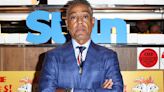 Giancarlo Esposito, de 'Breaking Bad', pensó en quitarse la vida para asegurar el futuro de sus hijos