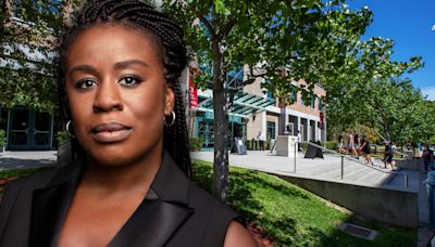 Uzo Aduba To Deliver Commencement Address At Chapman University’s Film School