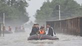 South Korea offers humanitarian aid to flood-hit North Korea