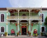 Pinang Peranakan Mansion