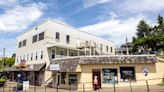 Poulsbo's Eliason Building, more than a century old, will soon be renovated