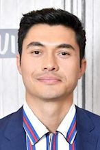 Henry Golding