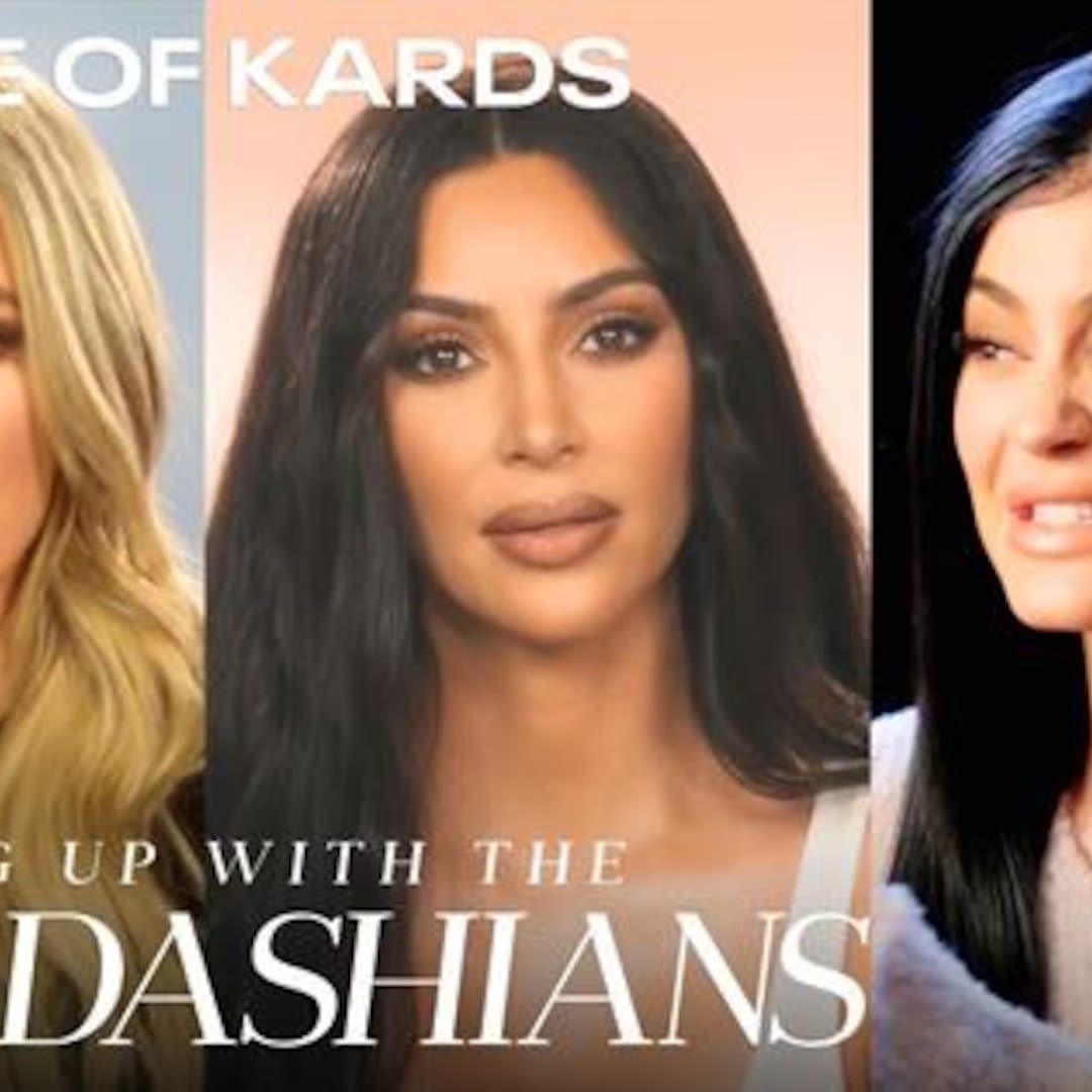 Kim Finds Out North’s Hamster Died, Kourtney Gets PISSED At Khloé & Kim - E! Online