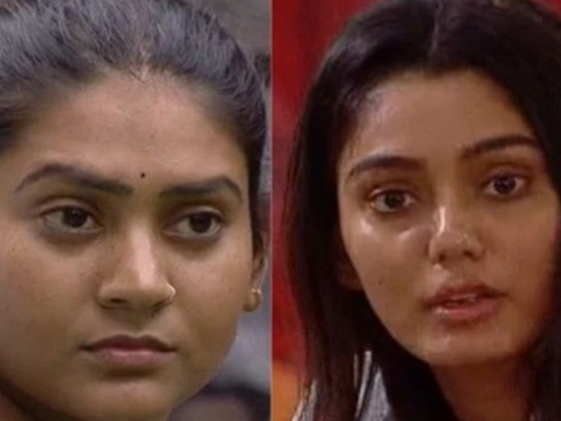 Bigg Boss OTT 3: Shivani Kumari calls Sana Makbul 'selfish' for not choosing her in the campaign; says 'Bolti hain ki mein selfish hu, mein jeetne ke liye kuch bhi karunga' - Times of India