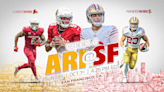 How to watch, stream, listen to Cardinals vs. 49ers in Week 4