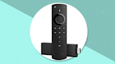 This Fire TV Stick Prime Day deal is for cable-bill-haters — grab it for $25