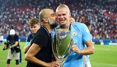 Marca: Man City Nears New Contract with Erling Haaland