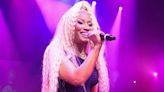 Nicki Minaj shuts down NYE ‘Starships’ performance — ‘I don’t like it’