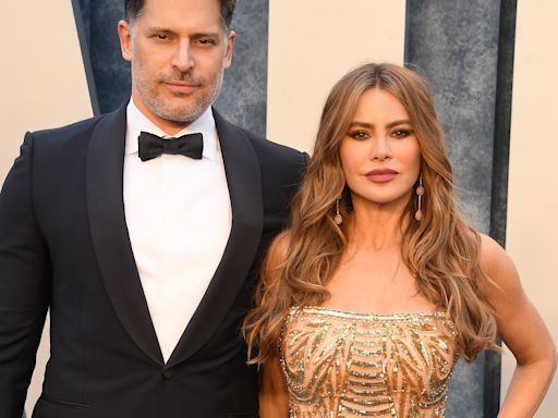 Why Sofía Vergara Felt Empowered Sharing Truth Behind Her Divorce